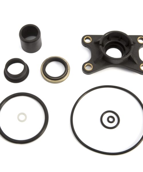 Sierra Lower Unit Gasket Kit 18-2791 N/A - 18-2791