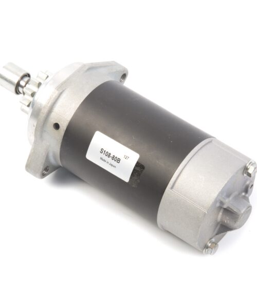 Sierra Outboard Starter 18-6410 Fits Yamaha - Marine