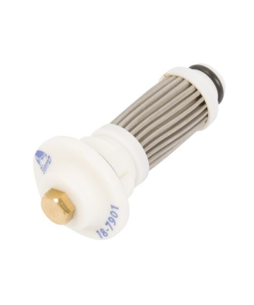 Sierra Oil Strainer