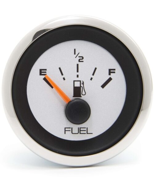 Sierra 65524P Gauge Gas Gauge