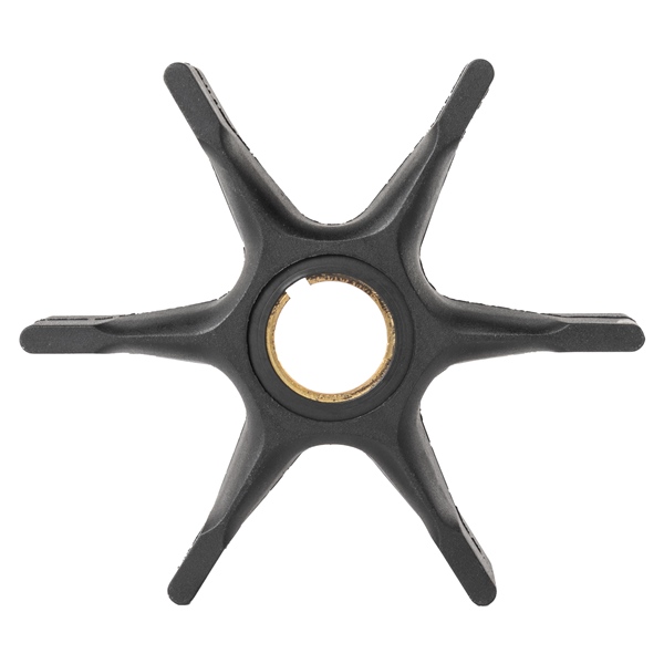 Kimpex Impeller Fits Johnson, Fits Evinrude, Fits OMC