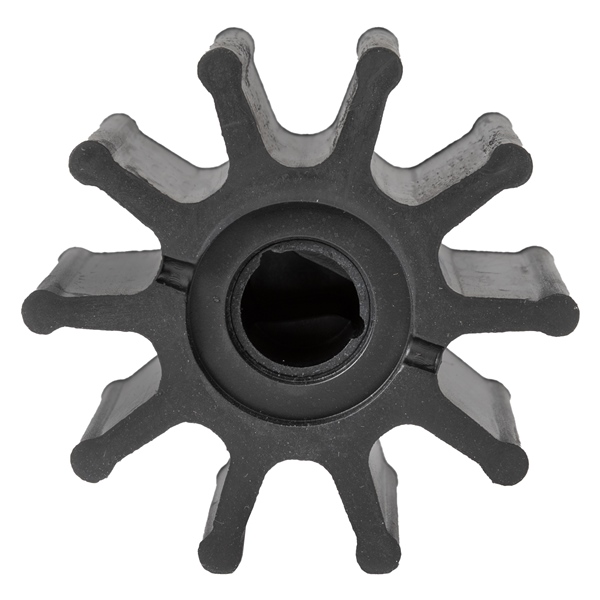 Kimpex Impeller Fits Johnson, Fits Evinrude, Fits OMC