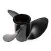 Kimpex Propeller Fits BRP, Fits Johnson, Fits Evinrude, Fits OMC - Aluminum - Image 2