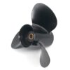 Kimpex Propeller Fits Tohatsu, Fits Nissan - Aluminum - Image 2