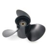 Kimpex Propeller Fits Tohatsu, Fits Nissan - Aluminum