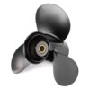Kimpex Propeller Fits Tohatsu, Fits Nissan - Aluminum - Image 3