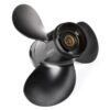 Kimpex Propeller Fits Tohatsu, Fits Nissan - Aluminum - Image 4