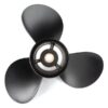 Kimpex Propeller Fits Tohatsu, Fits Nissan - Aluminum - Image 5