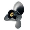 Kimpex Propeller with Hub Fits Mercury - Aluminum - Image 2
