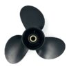 Kimpex Propeller Fits Mercury - Aluminum - Image 4