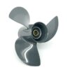 Kimpex Propeller Fits Honda - Aluminum - Image 2