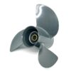 Kimpex Propeller Fits Honda - Aluminum - Image 3