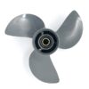 Kimpex Propeller Fits Honda - Aluminum - Image 4