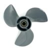Kimpex Propeller Fits Honda - Aluminum - Image 5