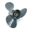 Kimpex Propeller Fits Honda - Aluminum - Image 2