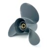 Kimpex Propeller Fits Honda - Aluminum - Image 3