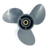 Kimpex Propeller Fits Honda - Aluminum - Image 4