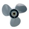 Kimpex Propeller Fits Honda - Aluminum - Image 5