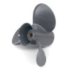 Kimpex Propeller Fits Honda - Aluminum - Image 2