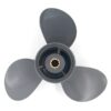 Kimpex Propeller Fits Honda - Aluminum - Image 3