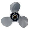 Kimpex Propeller Fits Honda - Aluminum - Image 4
