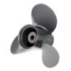Kimpex Propeller Fits Honda - Aluminum - Image 3