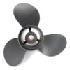 Kimpex Propeller Fits Honda - Aluminum - Image 5