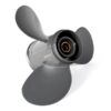 Kimpex Propeller Fits Honda - Aluminum - Image 4