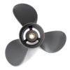 Kimpex Propeller Fits Honda - Aluminum - Image 5