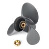 Kimpex Propeller Fits Honda - Aluminum - Image 3