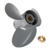 Kimpex Propeller Fits Honda - Aluminum - Image 4