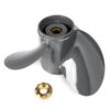 Kimpex Propeller Fits Honda - Aluminum - Image 2