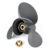 Kimpex Propeller Fits Honda - Aluminum - Image 3