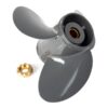 Kimpex Propeller Fits Honda - Aluminum - Image 4