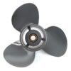 Kimpex Propeller Fits Honda - Aluminum - Image 5