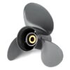 Kimpex Propeller Fits Honda - Aluminum - Image 3