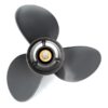 Kimpex Propeller Fits Honda - Aluminum - Image 5