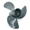 Kimpex Propeller Fits Honda - Aluminum - Image 2