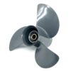 Kimpex Propeller Fits Honda - Aluminum - Image 3