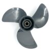 Kimpex Propeller Fits Honda - Aluminum - Image 4