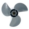 Kimpex Propeller Fits Honda - Aluminum - Image 5