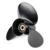 Kimpex Propeller Fits Tohatsu, Fits Nissan - Aluminum - Image 3