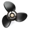 Kimpex Propeller Fits Tohatsu, Fits Nissan - Aluminum - Image 5