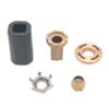 Kimpex Hub Kit for Pimpex Propeller