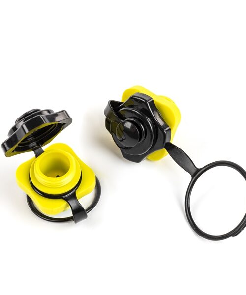 Kimpex Boston Valve 2P