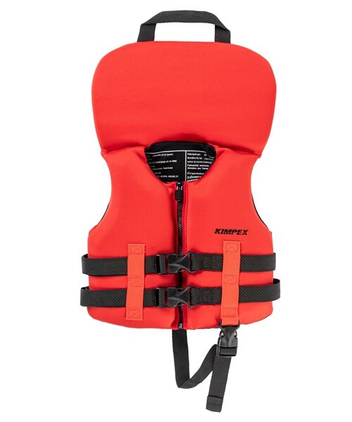 Kimpex Infant Safety Vest Neoprene
