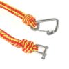 Kimpex Anchor Bungee 14" to 50" - Polyethylene - Bungee Rope - Image 2