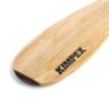 Kimpex Wooden Paddle WP006 - Image 2