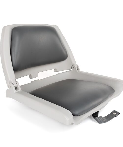 Kimpex Fold Down Fishing Boat Seat Fold-Down Seat