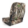 Kimpex Economy Fold Down Boat Seat Low-back fold-down seat - Image 2